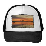SUNSET BARAGA HAT