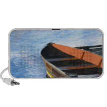 "Sunset" iPhone Speakers