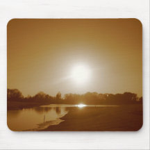 Sunset Mouse Pads