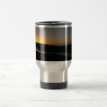 Sunset Over Creek.Phillip Island.Australia. Coffee Mugs