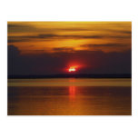 Sunset Postcards