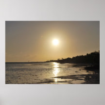 Sunset Posters