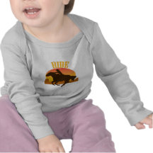 Sunset Ride Tshirt