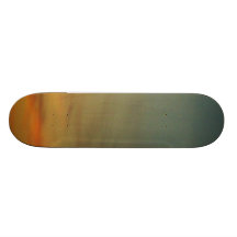Sunset Skateboard