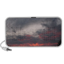 Sunsets PC Speakers