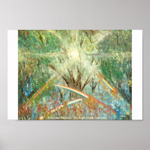 Sunshine Harvest Poster