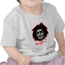 sup? shirt