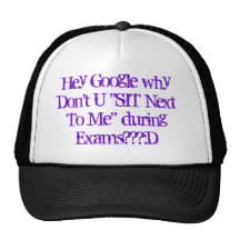 Supa-Cool Hat