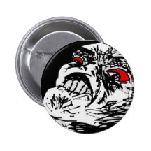 Super Angry Meme Button