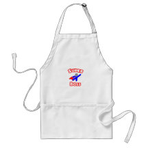Super Boss Aprons