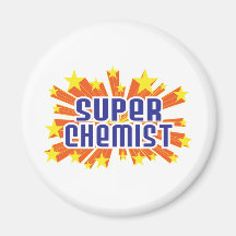 Super Chemist Magnets