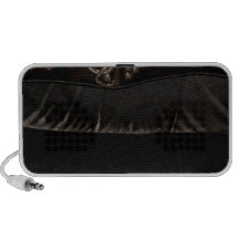 SUPER COLLAR NOTEBOOK SPEAKER