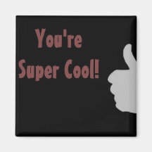 super cool magnet