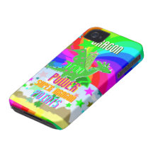 Super Dragon Power 1000 Points iPhone 4 Cover