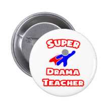 Super Drama Teacher Button