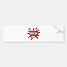 Super Duper Awesome Wife Bumper Stickers