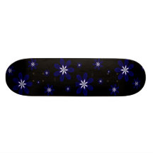 Super Flower Skateboard