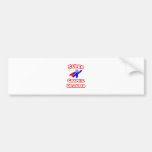 Super Graphic Designer Bumper Stickers