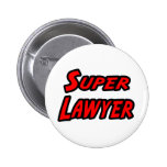 Super Lawyer Pins