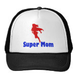 Super Mum Trucker Hat