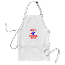 Super Neonatal Nurse Apron