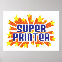 Super Printer