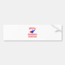 Super Software Engineer Bumper Stickers