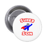 Super Son Pins