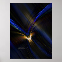 Super Sonic Poster & Print