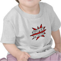 Super Twins Shirt