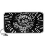 Superfly 2 travel speaker