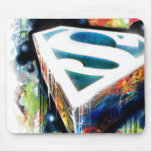 Superman Mousepads