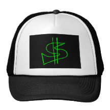 Supermoney Hat