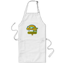 Superstar Barrister Apron