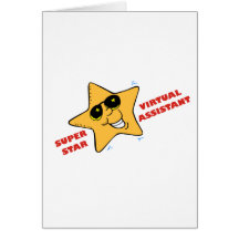 superstar VA Card