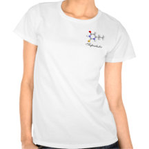Supertaster Tee Shirts