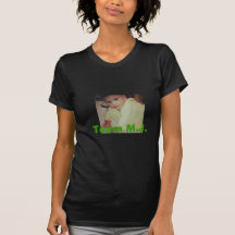 Support Michael Anthony Oliva Jr. T Shirt