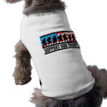 Support Our Troops Pet Clothing