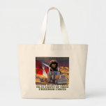 Support Our  Troops Tote Bags