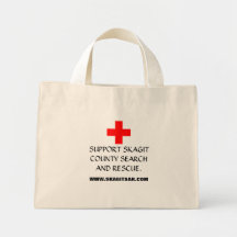 Support SAR bag