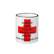 Support SAR ringer mug