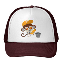 Supporter Hat