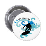 Surf Generation Pin