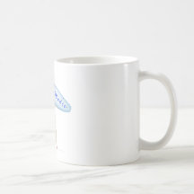 Surf XXX Medic Mug