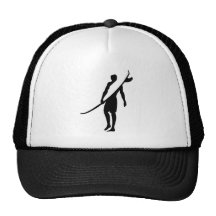 surfer1 trucker hats