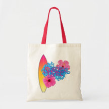 Surfer Girl Bag