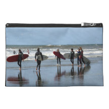 Surfing Competition Accessories Bag