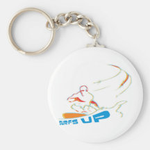 surfs up key chains