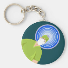 Surgeon Keychains