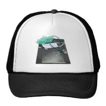 SurgeryXRays061209 Hat